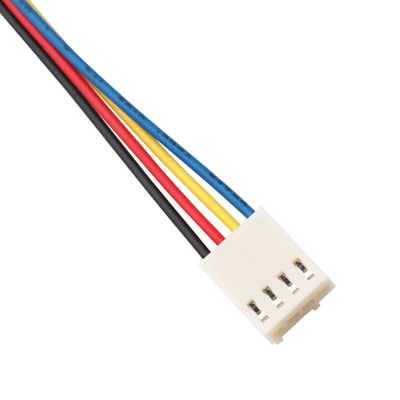 4 Pin female Molex 470541000 To male Molex 0470531000 Harness Cable Assembly